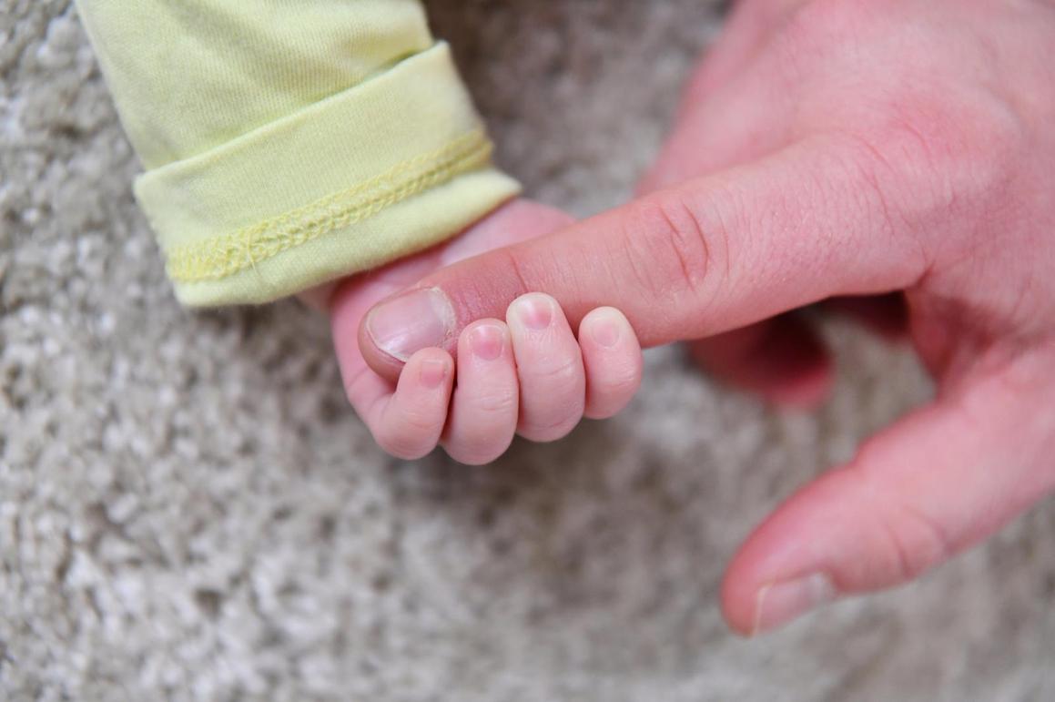 Do 1000 kuna za svaku bebu odsad se može putem usluge e-Novorođenče