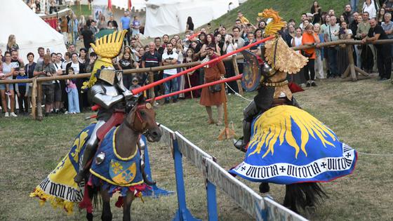 Renesansni festival u Koprivnici