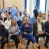 Za vodoopskrbu, prometnice, javnu rasvjetu, sportsku infrastrukturu 748.000 €