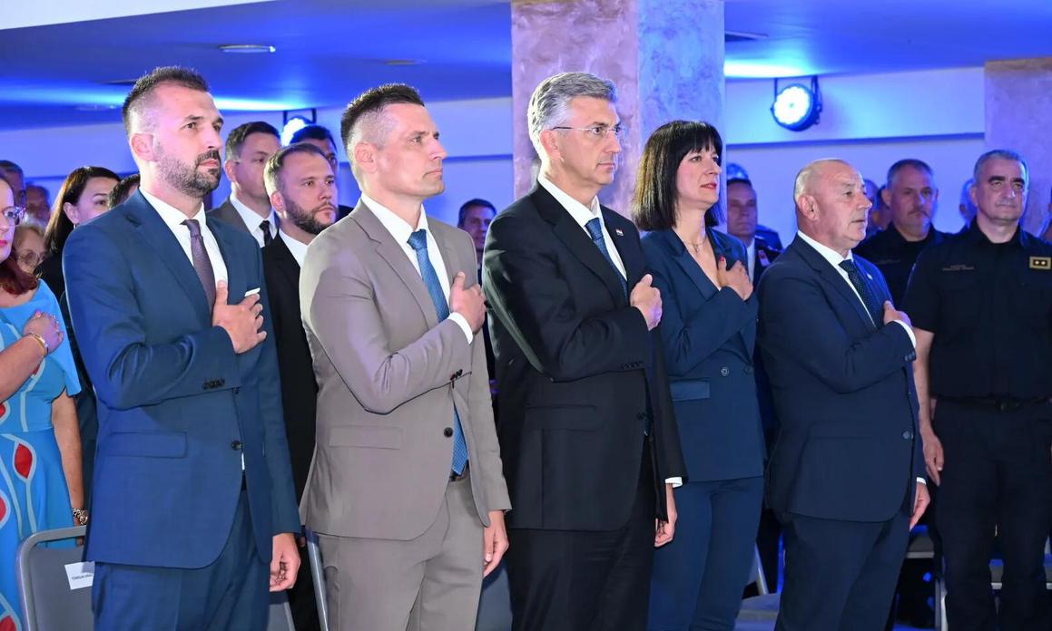 Orlić: Zajedno stvaramo grad u kojem mlade obitelji žele graditi budućnost
