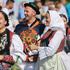 FOTO Čuvari baštine preplavili ulice, 61. put predstavili su tradicijsko blago Hrvatske