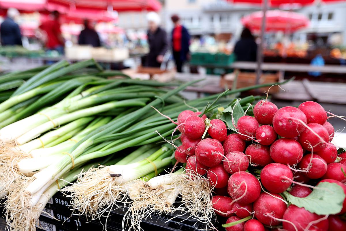 Dobrodošla pomoć mnogima će zasigurno poslužiti za kupnju namirnica za uskrsni stol