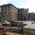 Evo kako napreduju radovi na uređenju novog sjedišta Gradske knjižnice Rijeka