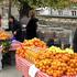 Opet prodaja mandarina na štandovima diljem zemlje