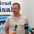 Gradonačelnik čestitao plivačicama i odbojkašu