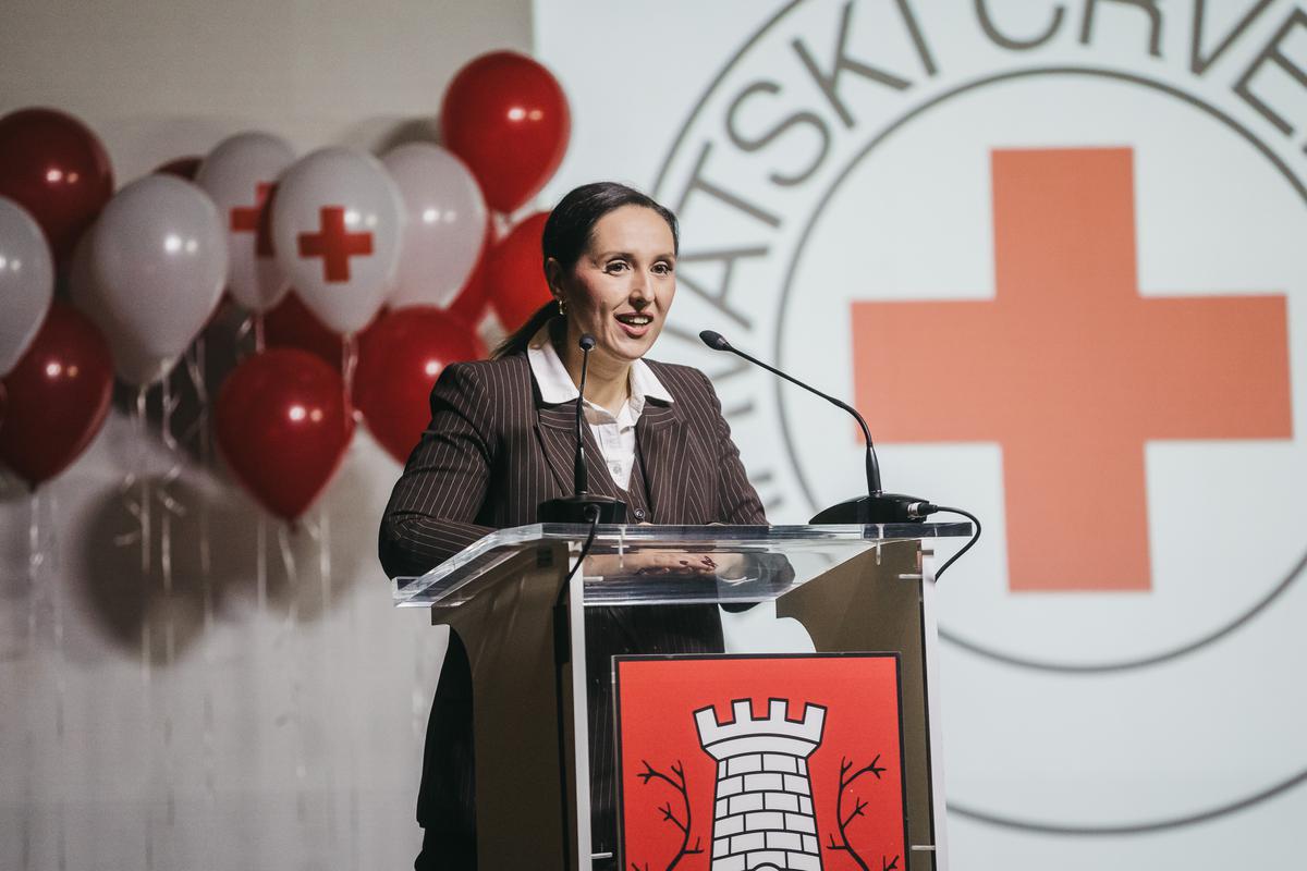 VIŠE OD 150 DARIVATELJA primilo je priznanja za jubilarna darivanja, od 20 do čak 150 puta