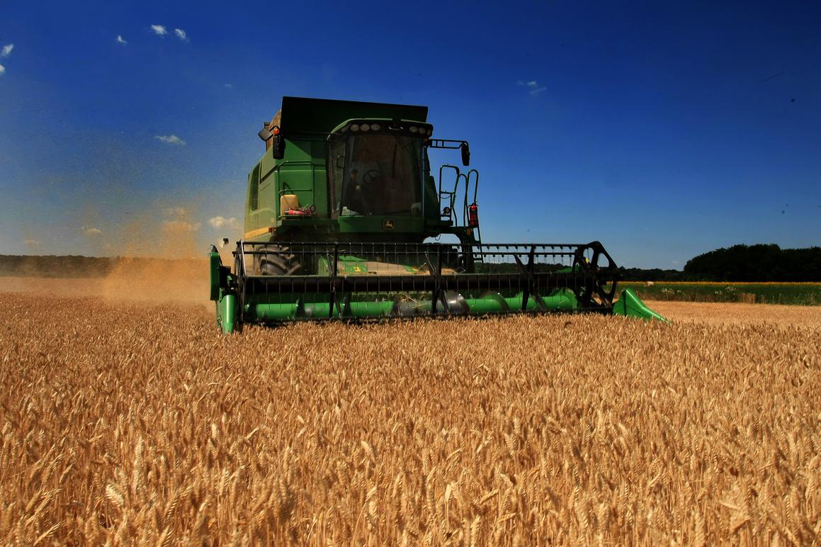 Osigurano milijun eura za jačanje kapaciteta mlinarske industrije