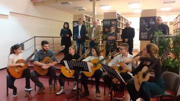 Bjelovarski salon fotografije „Šuma okom šumara“