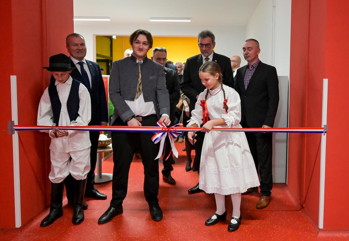 Prva županija koja ima nastavu u jednoj smjeni: nema bolje investicije