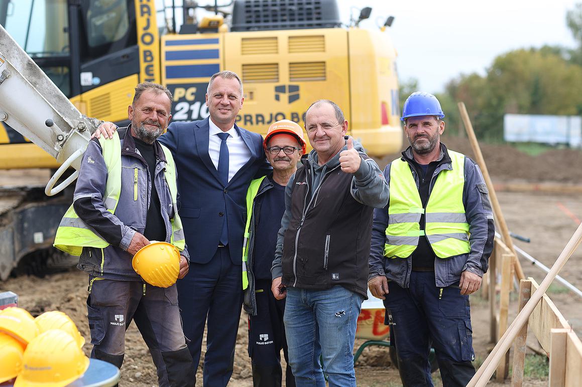 'Srce zdravstva' – projekt koji donosi bolje uvjete rada i bržu uslugu