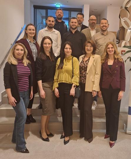 Očuvanje poljoprivrede u dolini Neretve uz HydroAgroCloud