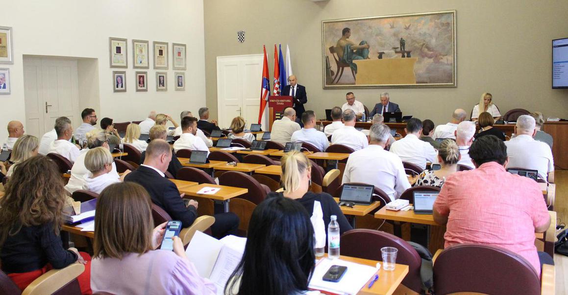 Proračun je povećan na 252,5 milijuna eura