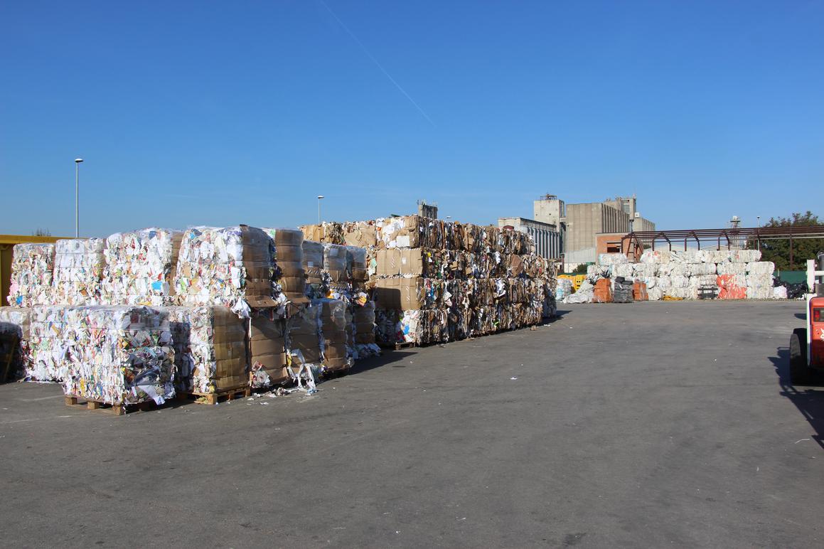 Odvoz smeća skuplji, ali će iznos računa ovisiti o broju pražnjenja kanti