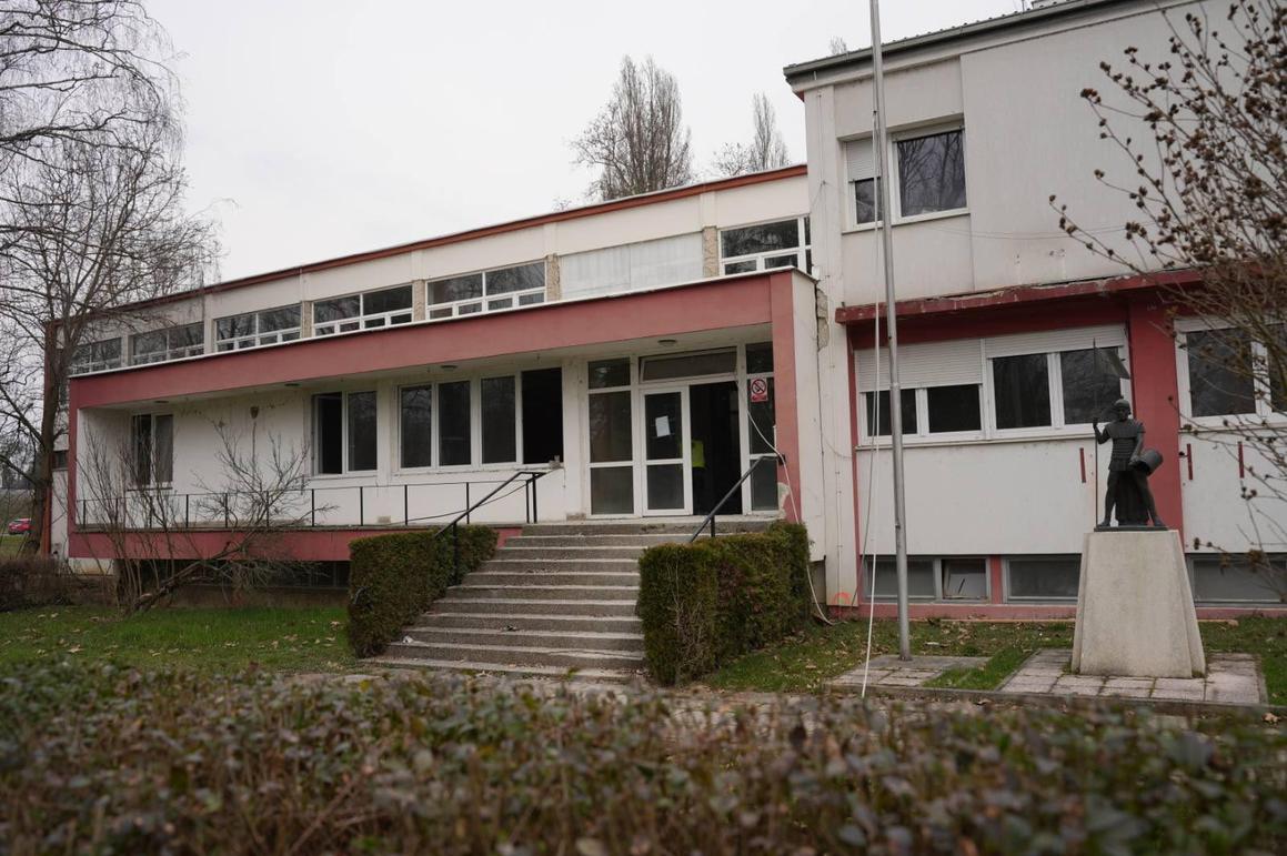 Vatrogasci će dobiti jedan od najsuvremenijih domova u regiji