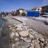 Radovi na rekonstrukciji plaža u Diklo i Kolovare