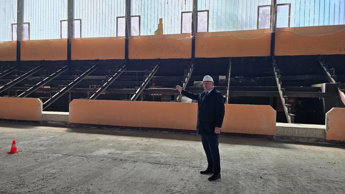 Pretovarna stanica važna je karika u sustavu za otpad, u obnovu školske dvorane ulaže se 2,3 milijuna eura