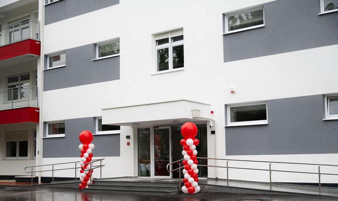 Nakon realizacije Znanstveno-inovacijskog parka slijedi i gradnja studentskog doma