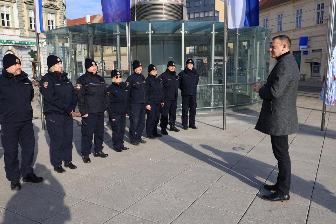 Međunarodni dan civilne zaštite: prevencija nema alternativu