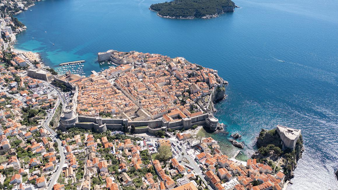 Dubrovčani birali projekte za kotare i mjesne odbore