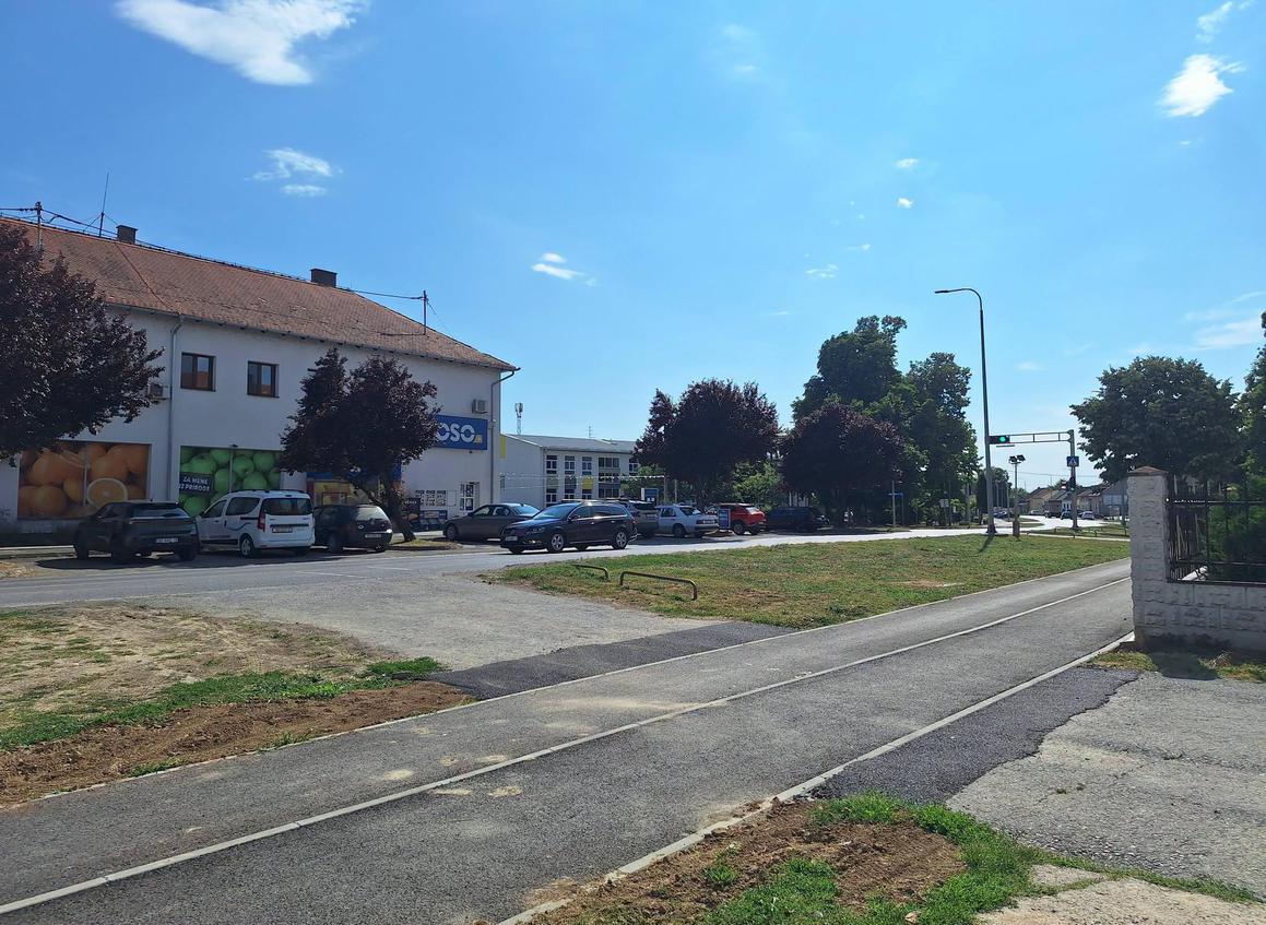 Nove staze donose više sigurnosti i potiču da se auto zamijeni pedaliranjem