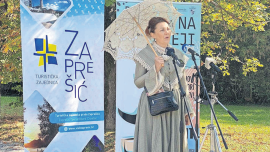 Najavljen program manifestacije "Dani Jelačića – Na Aleji"