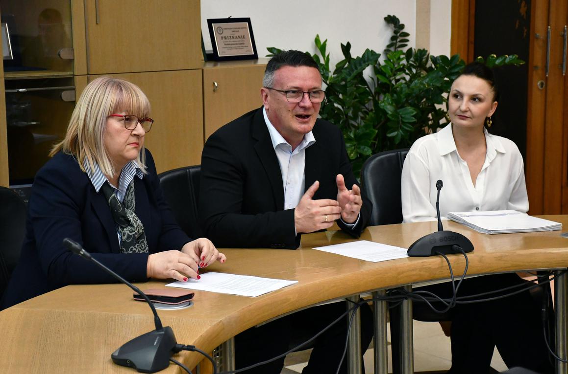 Stipendijama do novih inženjera, liječnika, veterinara, logopeda