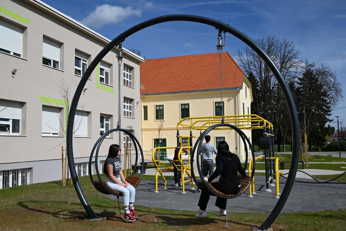 Više mjesta u učeničkim domovima u Sisačko-moslavačkoj županiji