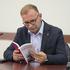 Na hrvatskom prijevodu "Slavnih muževa" svetog Jeronima radilo se godinama