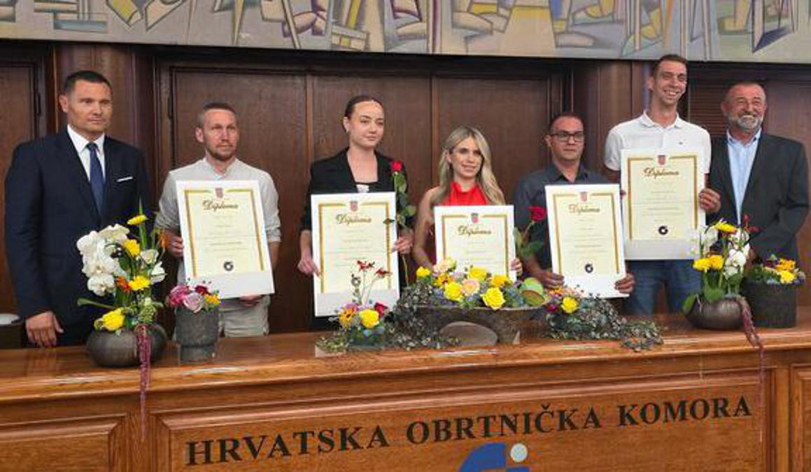 Broj obrta s lanjskih 8400 ovoga srpnja narastao na 9300