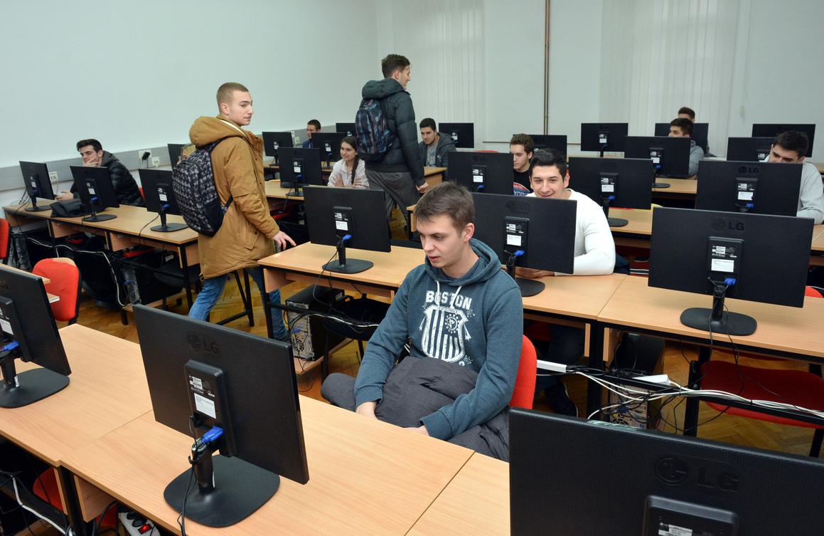 'Želimo potaknuti mlade da upišu IT smjerove i zaposle se u Bjelovaru'
