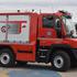 Vodice nabavile vatrogasno vozilo, prvo takvo u Hrvatskoj