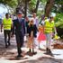 Najveći dubrovački park obnavlja se nakon 127 godina od otvaranja