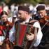 FOTO Čuvari baštine preplavili ulice, 61. put predstavili su tradicijsko blago Hrvatske