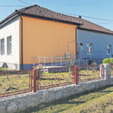Energetski obnovljena Područna škola Grabovnica