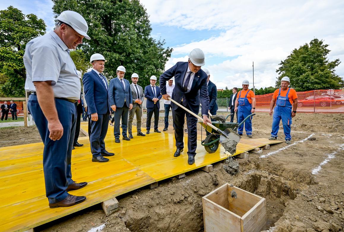 Uskoro jednosmjenska nastava u cijeloj županiji