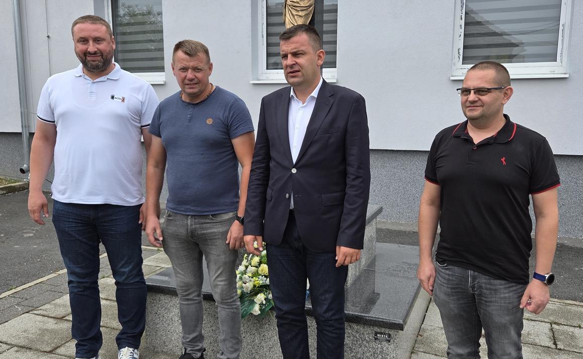 U mjesne domove grad ove godine ulaže 1,3 milijuna eura