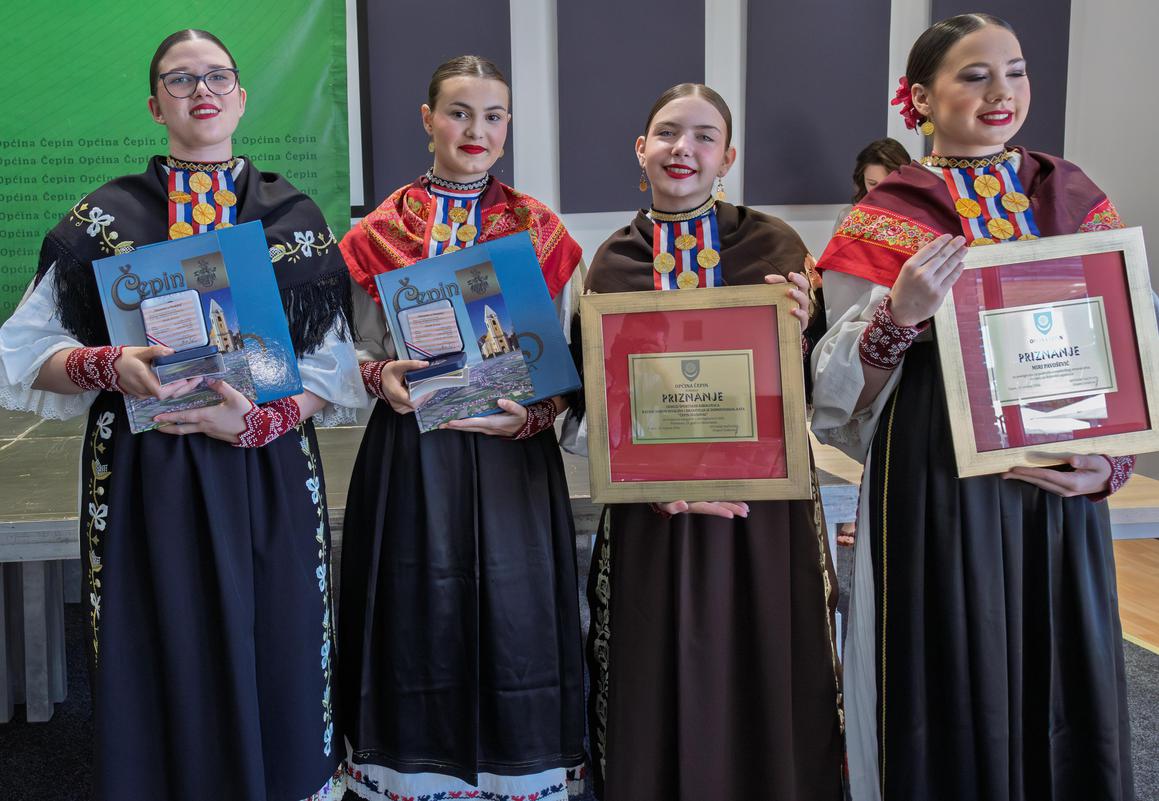 Proširuju vrtić, grade vatrogasni dom, obnavljaju javne površine