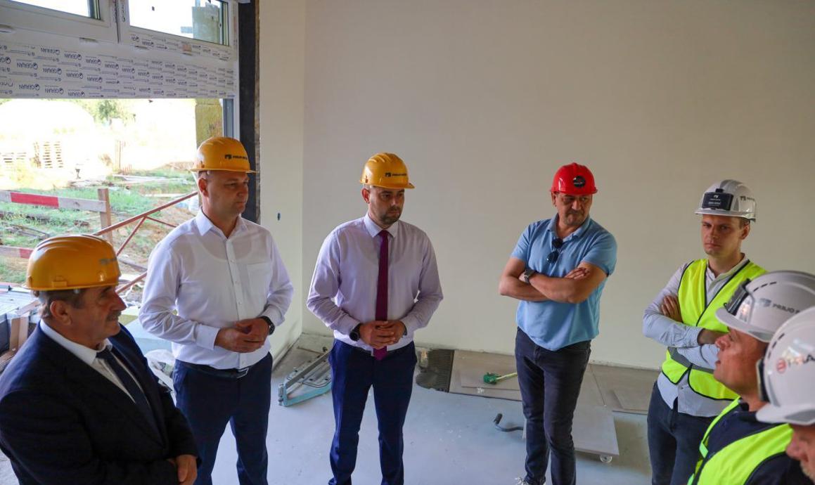 Bjelovarsko-bilogorska županija usvojila proračun od 158,6 milijuna €