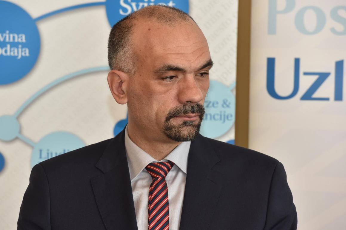 Hrvatskoj je kroz četiri operativna programa do 2020. na raspolaganju 10,7 milijardi eura iz EU fondova