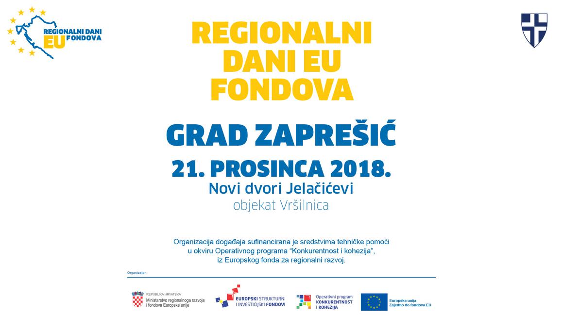 Prijava na besplatne edukacije u Zaprešiću