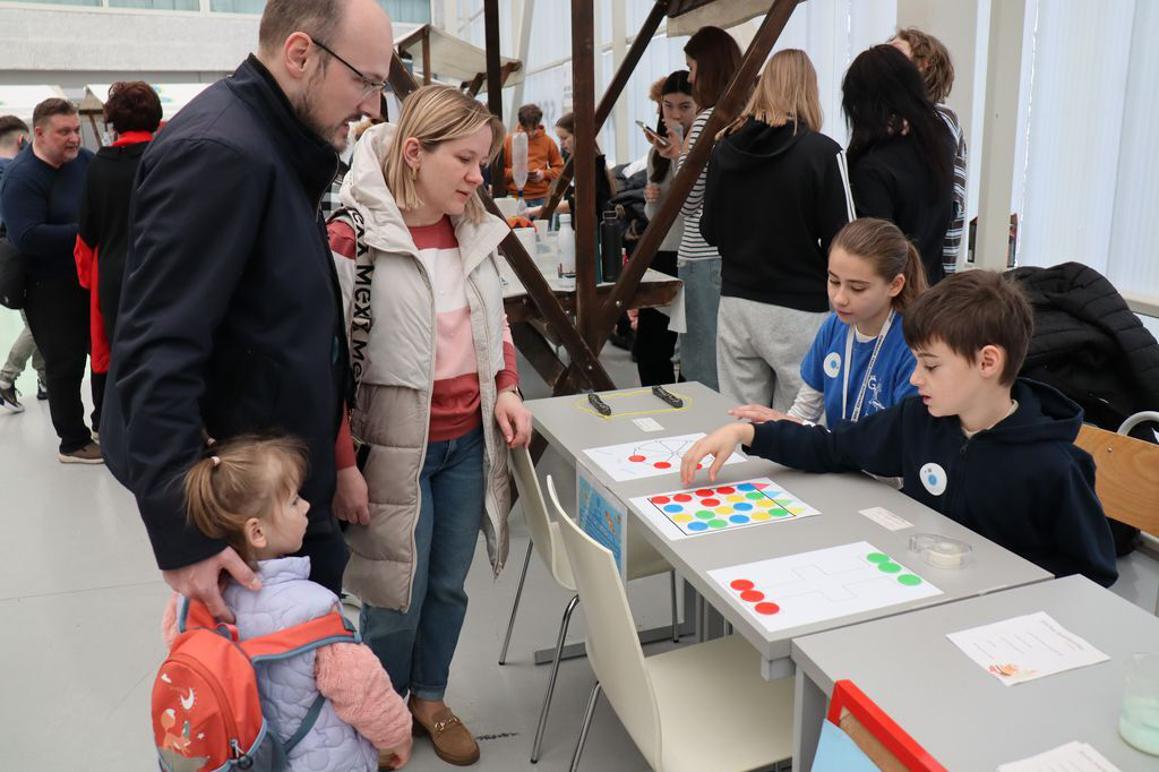 Kako su nastale galaksije i što je zadaća Mirke Kompostirke?