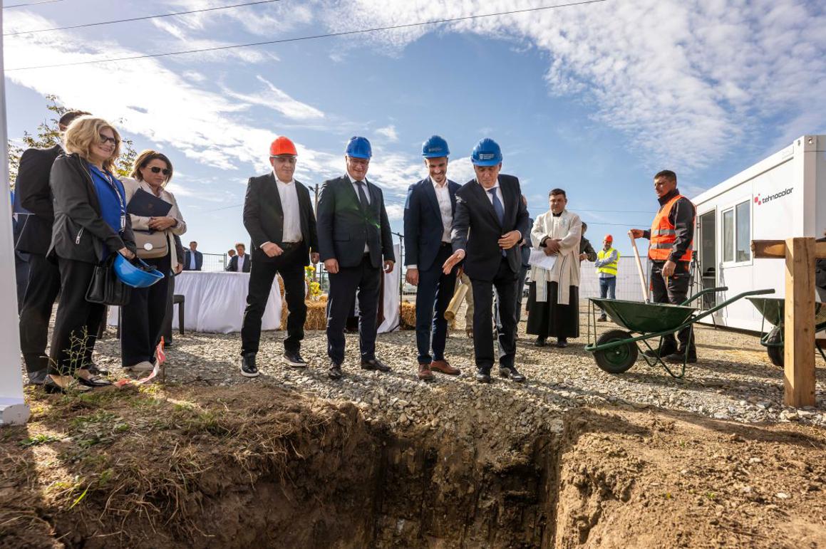 Priuštivi stanovi niču u Garčinu, slijede Rešetari, Vrpolje, Davor...