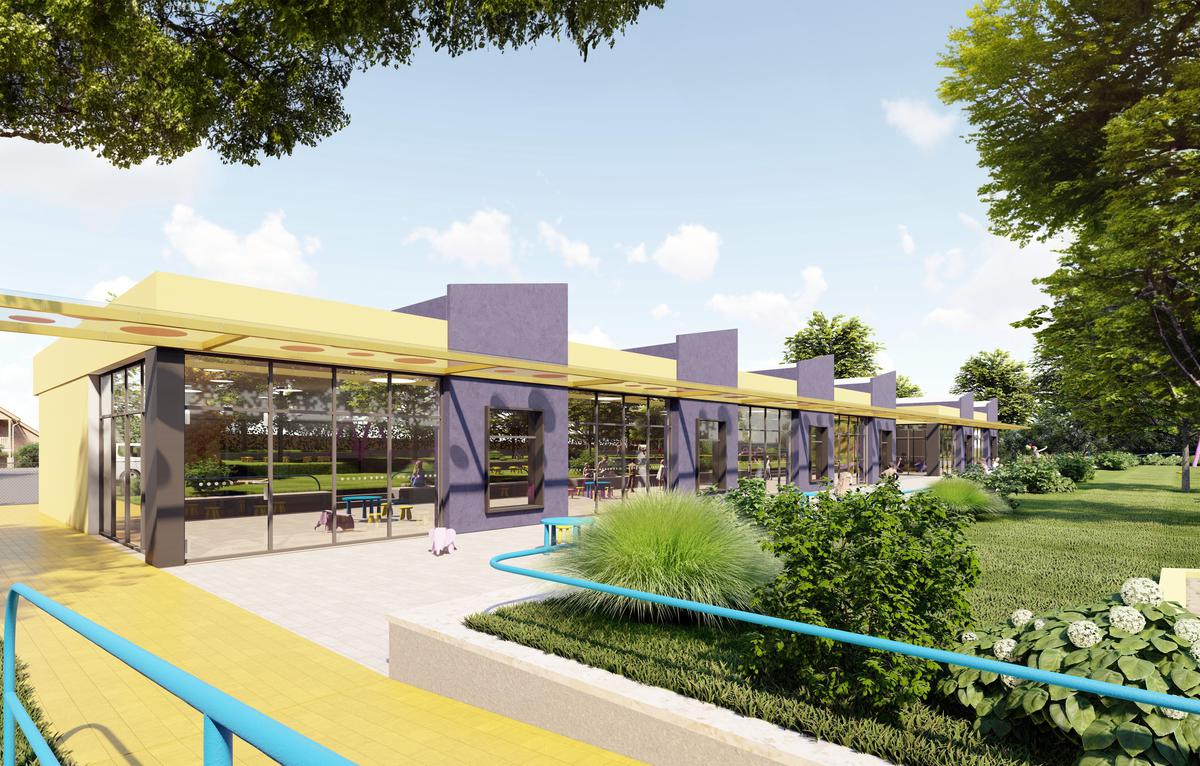 Mladi su gradonačelniku postavljali pitanja o sigurnosti, mogućnostima javnog prijevoza, planovima u školstvu i predškolskom odgoju te o događanjima i izvođačima koje bi željeli vidjeti u gradu. Gradonačelnik Kašuba i suradnici obišli su gradilište vrtića koji se gradi u sklopu Urbarije