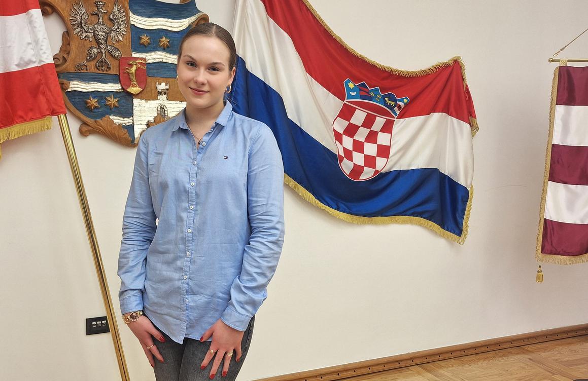 U konkurenciji matematičarki iz 70 zemalja osvojila zlato