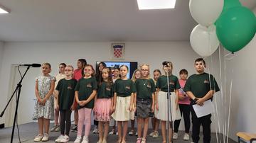 Škola u Klakama proslavila 60. rođendan