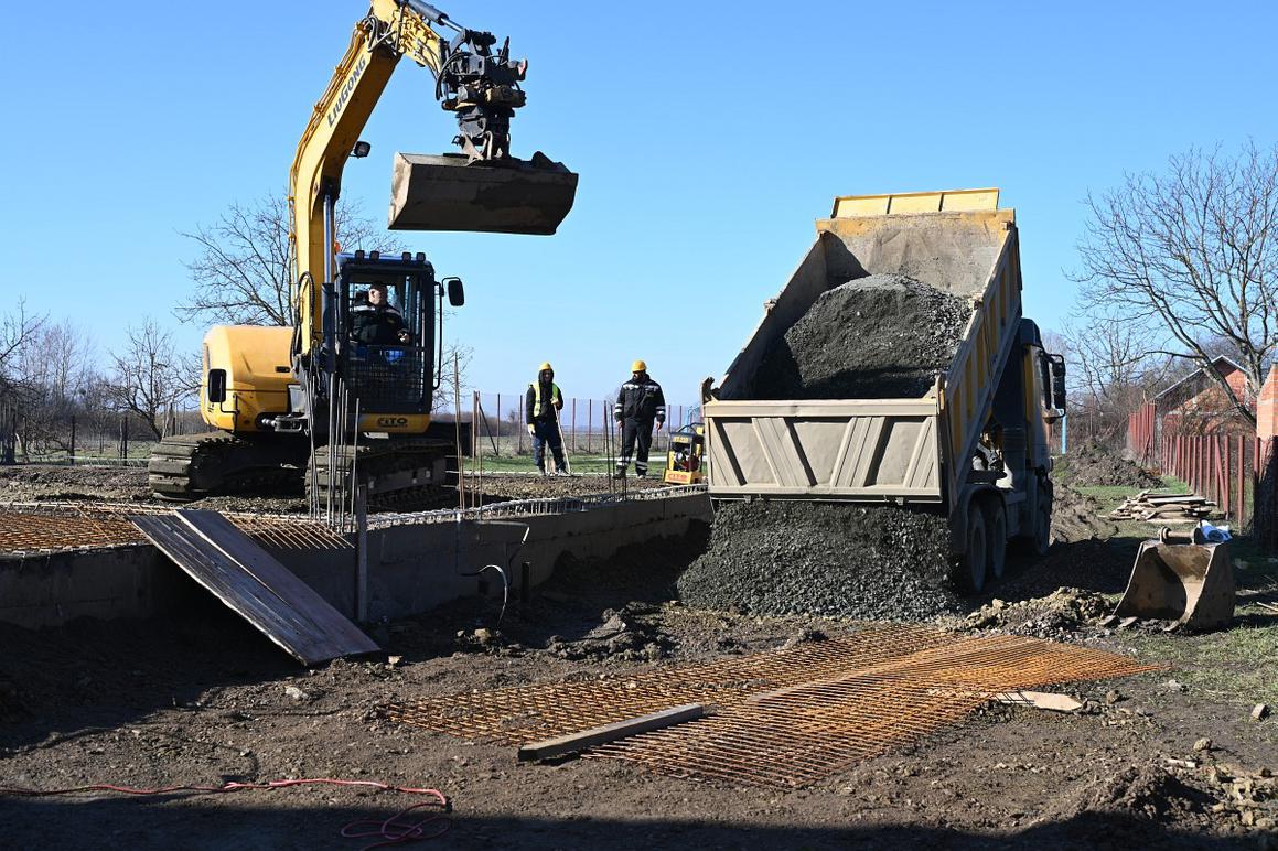 Grade se učionice i dvorane, aškole dobivaju i solarne elektrane