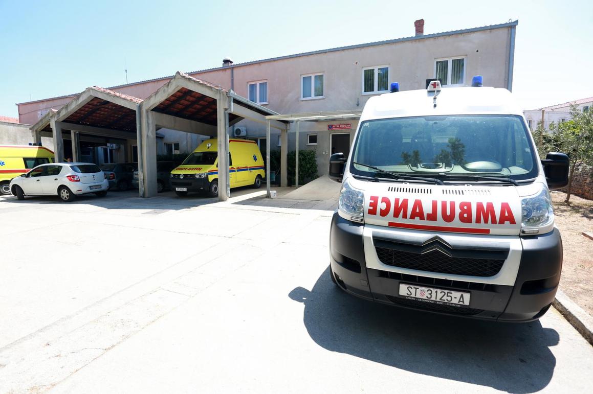 Uređuju se zgrade u Splitu i Sinju i opremaju ordinacije u 11 ispostava Doma zdravlja