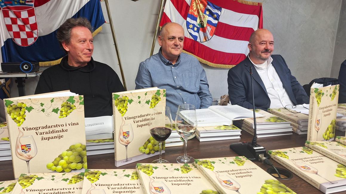 U vinu iz varaždinskog kraja uživao je i Tesla