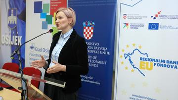 Regionalni dani EU fondova u Osijeku