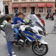 Obilježavanje Europskog tjedna mobilnosti u Puli